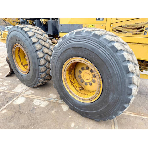 2011 Caterpillar 14M-39878442
