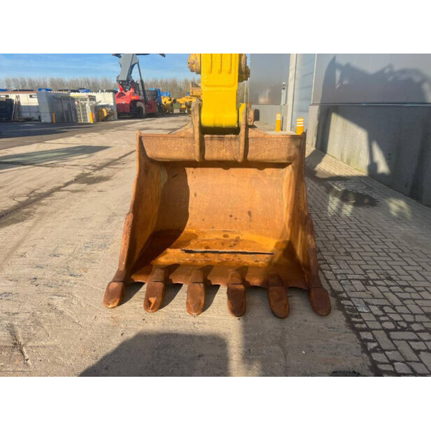 2012 Komatsu PC450LC-8-39878509