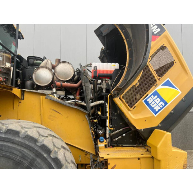2017 Caterpillar 966M XE-39878577