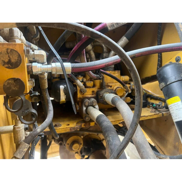 2017 Caterpillar 966M XE-39878587