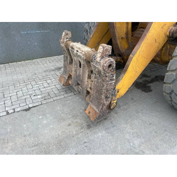 2017 Caterpillar 966M XE-39878592