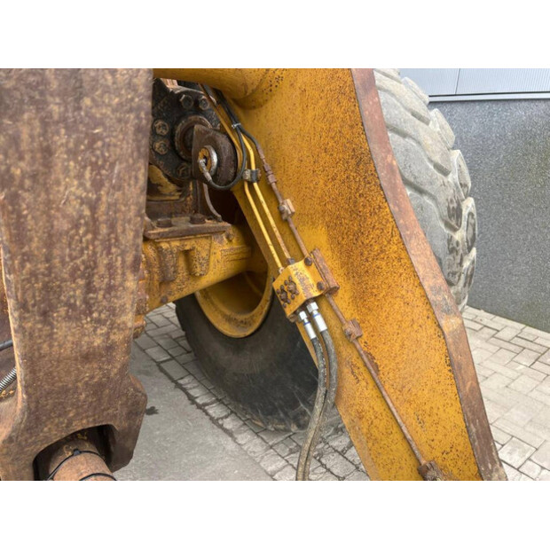 2017 Caterpillar 966M XE-39878594