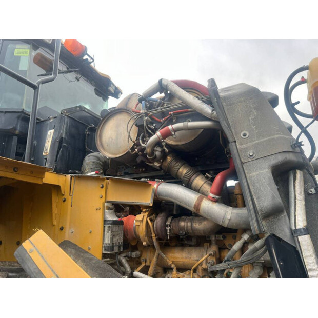 2015 Caterpillar 980M-39878622