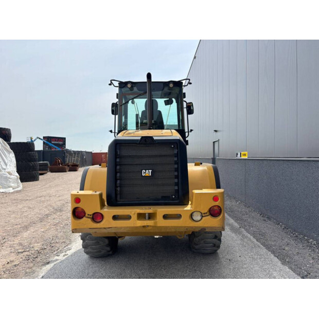 2020 Caterpillar 918M-39878790