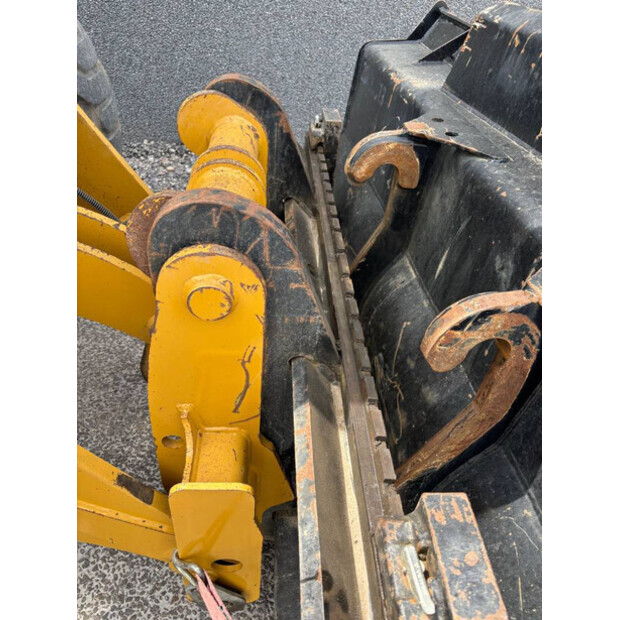 2020 Caterpillar 918M-39878796
