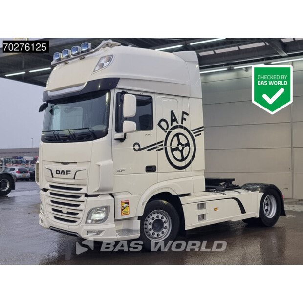 2021 DAF XF 530-39878831