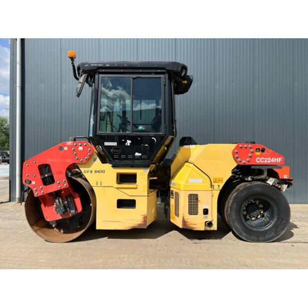 2013 ديناباك CC224CHF-39878852