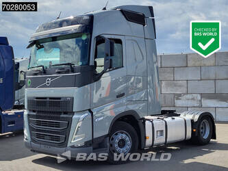 صورة ل 2022 فولفو FH 460 للبيع في هولندا