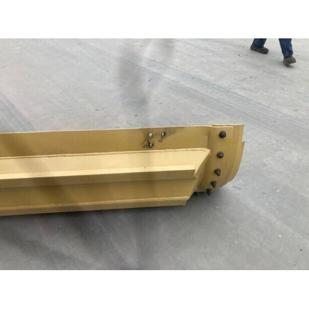 2024 Caterpillar 160M3 Moldboard-39879220