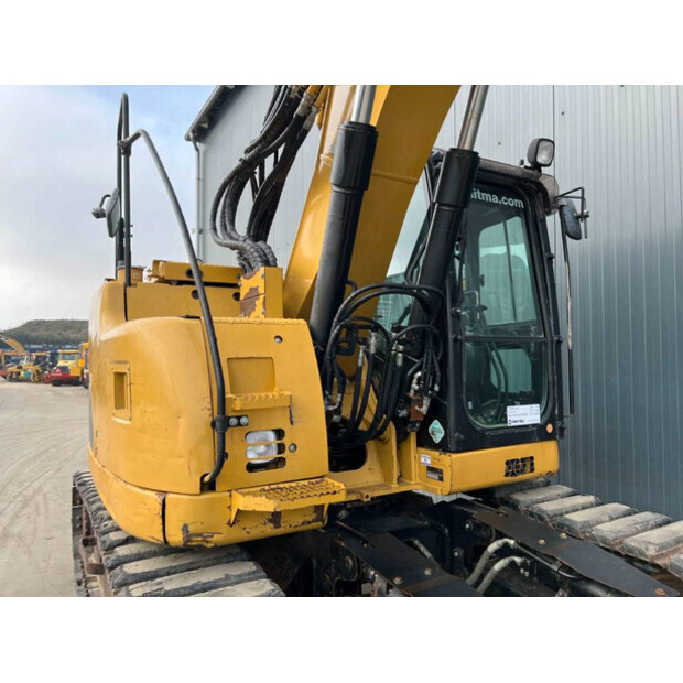 2012 Caterpillar 314D LCR-39879698