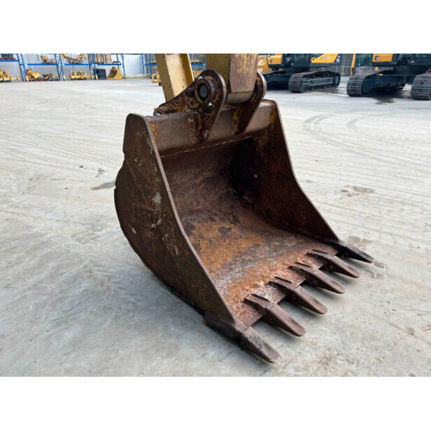 2012 Caterpillar 314D LCR-39879704