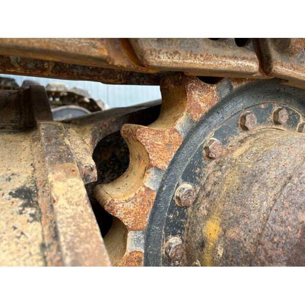 2012 Caterpillar 314D LCR-39879714