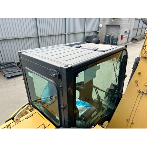 2012 Caterpillar 314D LCR-39879720