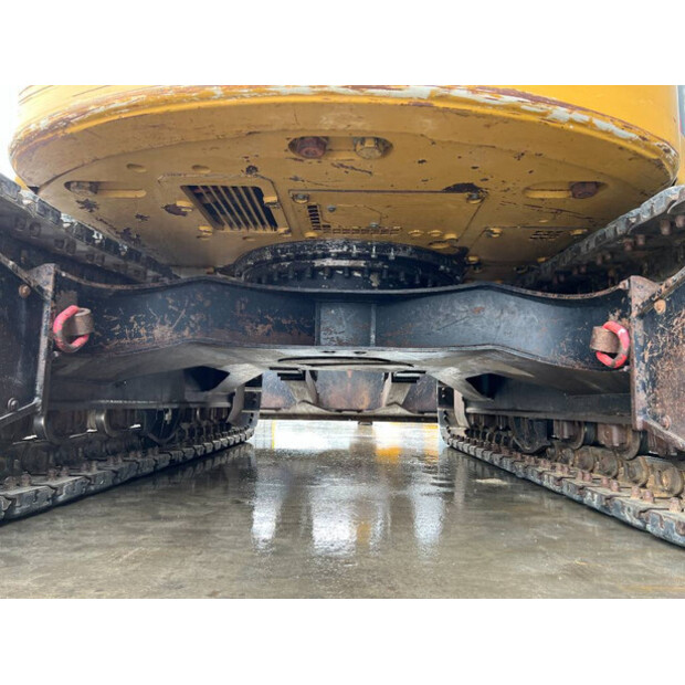 2012 Caterpillar 314D LCR-39879743