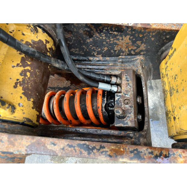 2012 Caterpillar 314D LCR-39879751