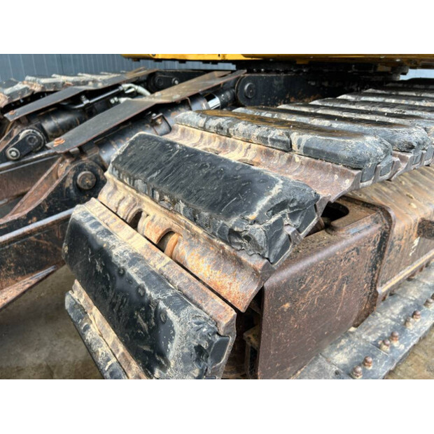 2012 Caterpillar 314D LCR-39879758