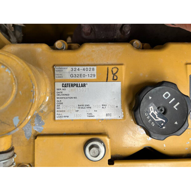 2012 Caterpillar 314D LCR-39879775