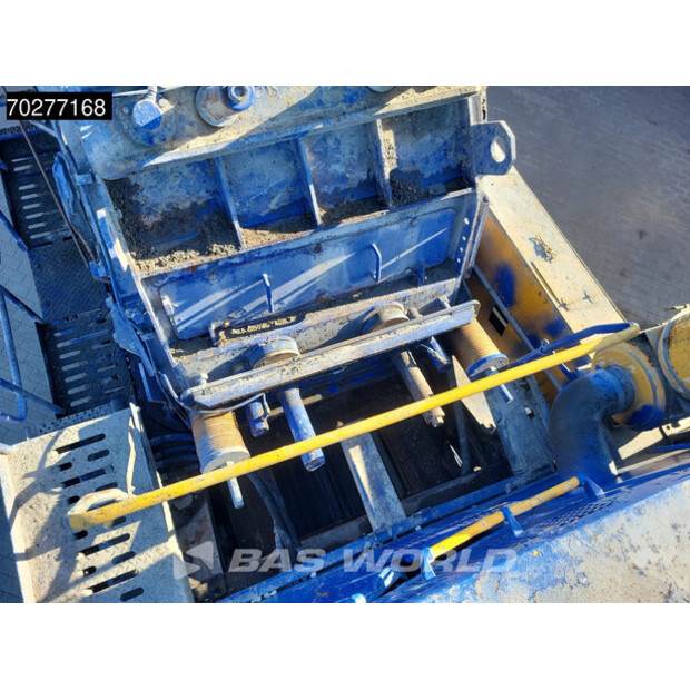 2008 FINTEC 1440-39879823