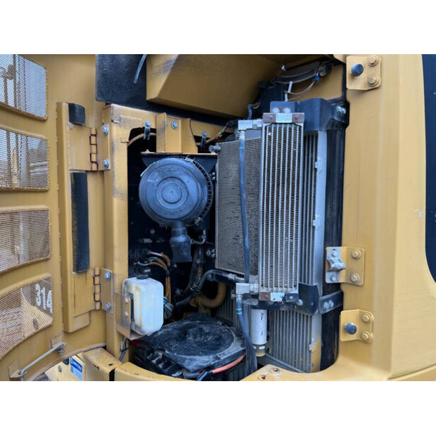 2013 Caterpillar 314ELCR-39879899