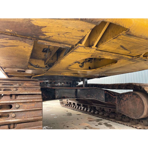 1992 Caterpillar 325LN-39880241