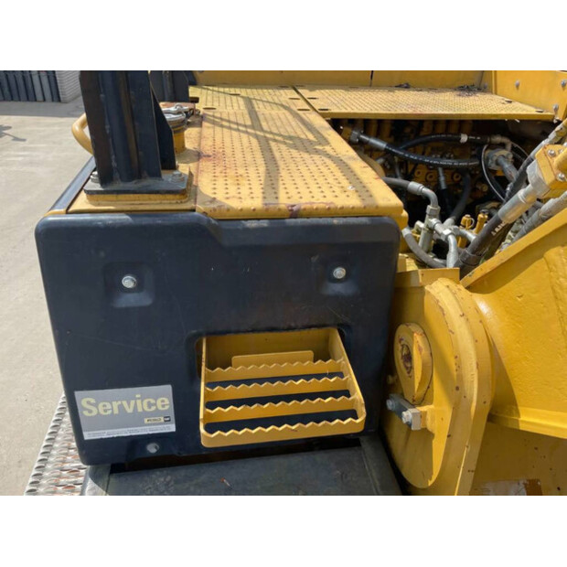2012 Caterpillar 349EL-39880445