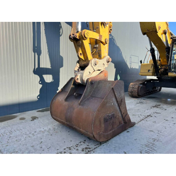 2009 Caterpillar 345CL UHD-39880905