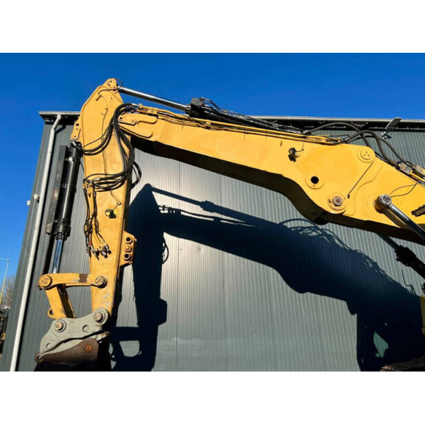 2009 Caterpillar 345CL UHD-39880913
