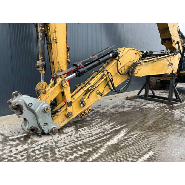 2009 Caterpillar 345CL UHD-39880918