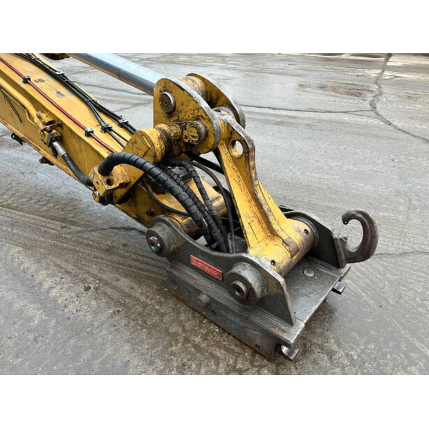 2009 Caterpillar 345CL UHD-39881039
