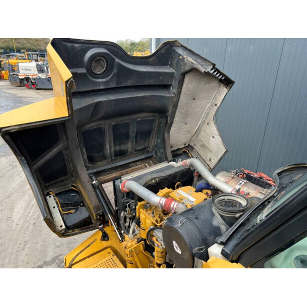 2013 Caterpillar 735B-39881297