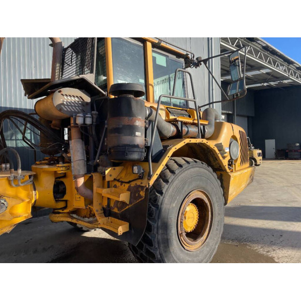 2009 فولفو A30E-39881610