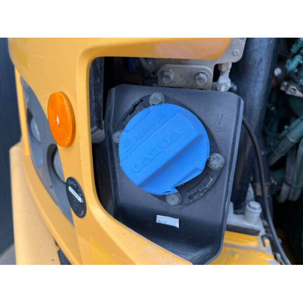 2014 Volvo A35G-39881798