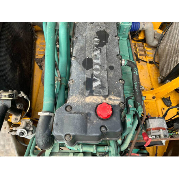2001 Volvo A40D-39881837