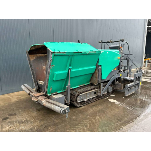 2007 VOGELE Super 800-39881968