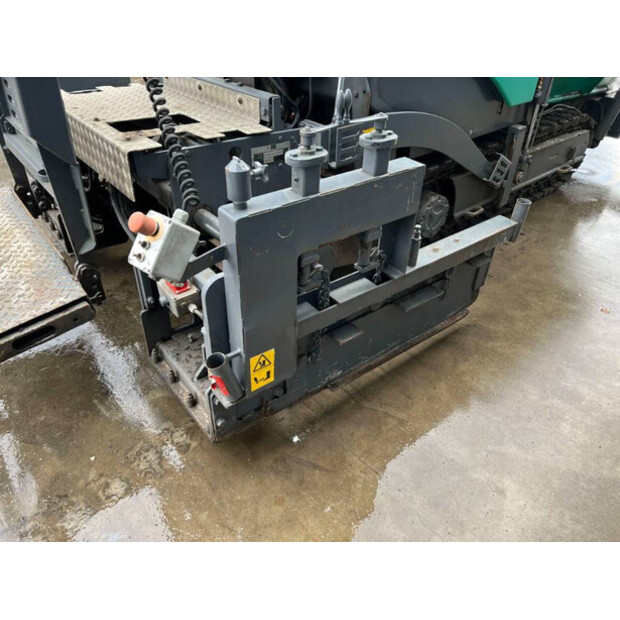 2007 VOGELE Super 800-39881976