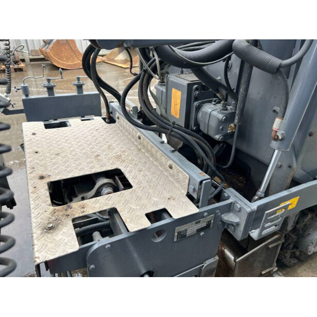 2007 VOGELE Super 800-39881985