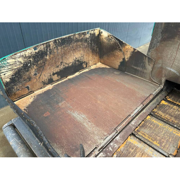 2007 VOGELE Super 800-39882002