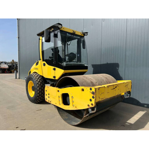 2017 BOMAG BW177D-5-39882115