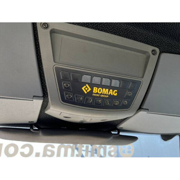 2017 BOMAG BW177D-5-39882178