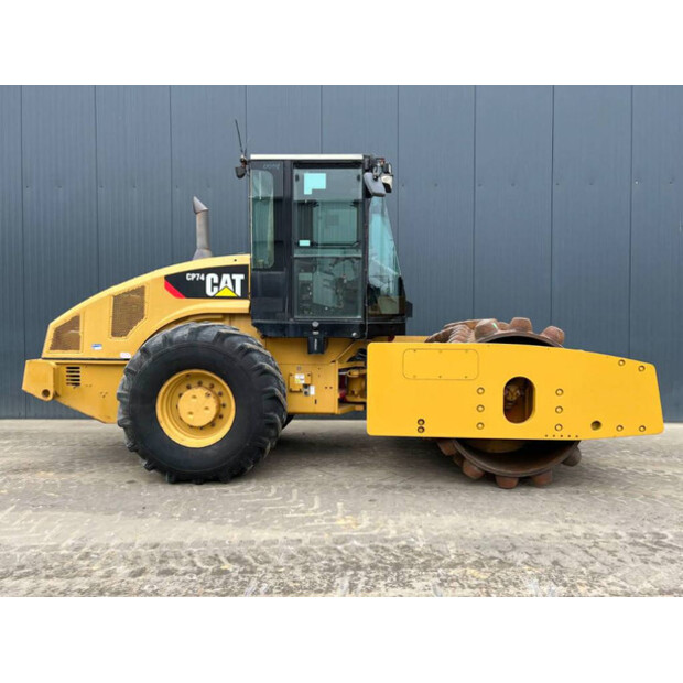 2011 Caterpillar CP74-39882190