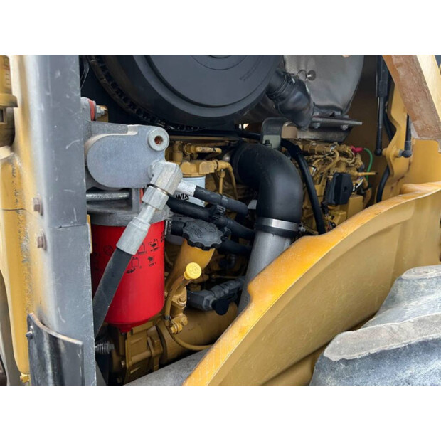 2011 Caterpillar CP74-39882211
