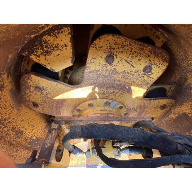 2011 Caterpillar CP76-39882299
