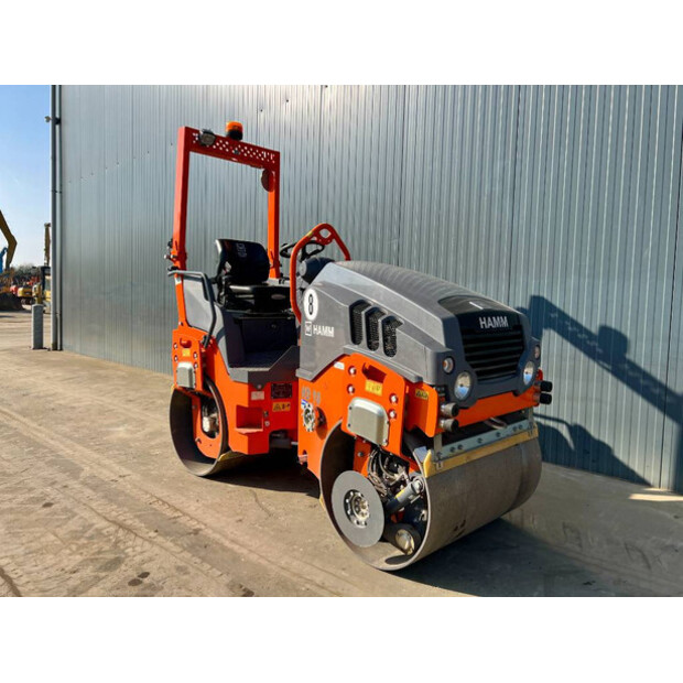 2023 HAMM HD10 VV-39882471