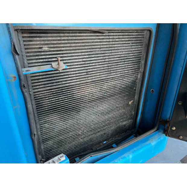 2012 FUCHS MHL454-39882593