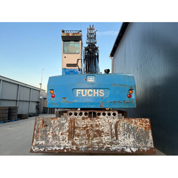 2012 FUCHS MHL454-39882627