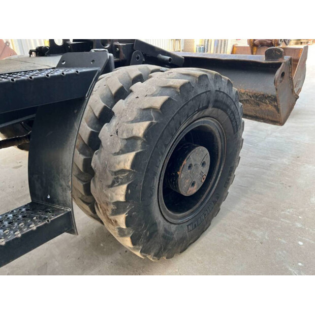2011 Caterpillar M315D-39882850