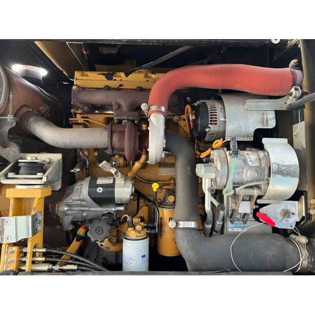 2011 Caterpillar M315D-39882854