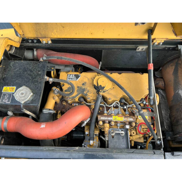 2011 Caterpillar M315D-39882863
