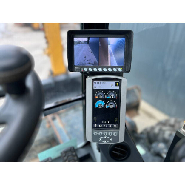2017 Caterpillar M318F-39883139
