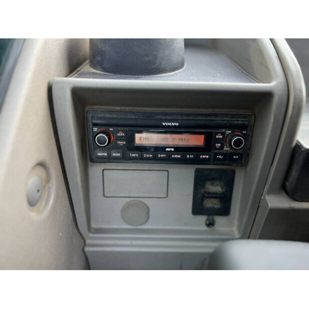 2016 Volvo EWR150E-39883488